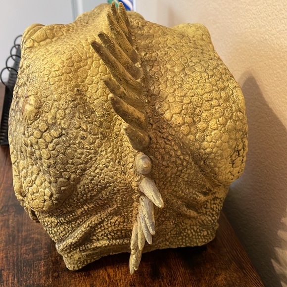 Lizard Mask - Picture 2 of 4